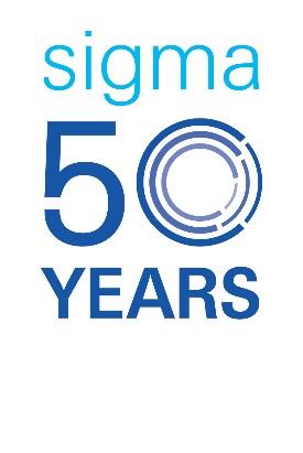 Nota para os editores Este ano é marca o 50º aniversário do sigma, a principal publicação de pesquisa no setor dos seguros e carro-chefe da Swiss Re.
