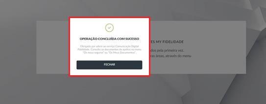 consultada de forma digital (exceto a Carta Verde). 1.