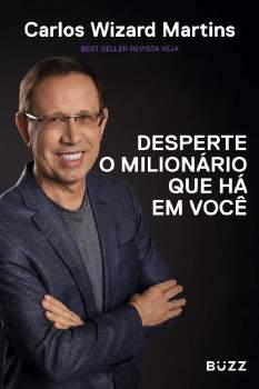 milionário, próspero e sustentável. cód.