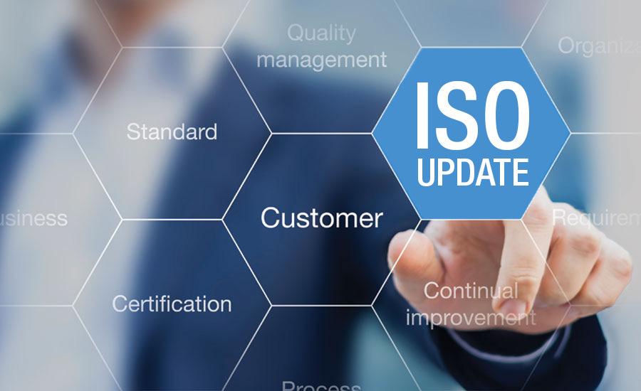Avaliações na nova Norma ISO/IEC 17025:2017 O que muda no processo de