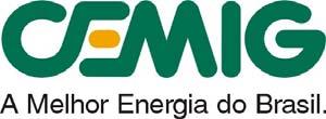 Companhia Energética de Minas Gerais Informe Demonstrativo de Resultados do 4º Trimestre de 2003 A Companhia apresentou no período de janeiro a dezembro de 2003, um lucro de R$ 1.