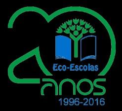 96-inicia-se em Portugal ECO- ESCOLAS 20 anos em