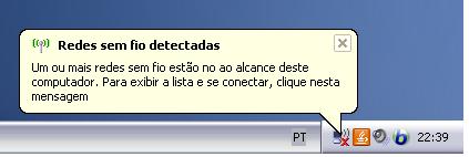 Caso alguma mensagem diferente desta apareça ao final da instalação, indicando que problemas foram encontrados durante o processo, verifique se no Gerenciador de Dispositivos do Windows (localizado