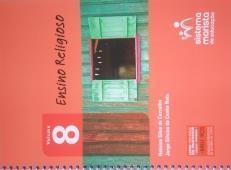 Ensino Religioso Título: Sistema Marista de Educação - 8º ANO Autores: Jorge Silvino da Cunha Neto/ Heloísa Silva de Carvalho LIVROS PARADIDÁTICOS 1 - Vidas Secas Autor: Graciliano Ramos Editora: