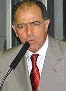 Deputados Federais José Carlos Aleluia (DEM) José Carlos Araújo