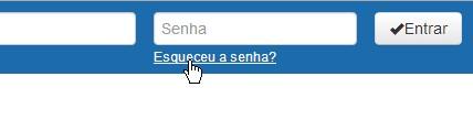 cotacao_web http://wiki.intelliware.com.br/doku.php?id=cotacao_web Para recuperar a senha, o usuário deverá clicar no link Esqueceu a senha?