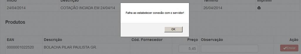 cotacao_web http://wiki.intelliware.com.br/doku.php?