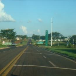 Rotograma: Ituiutaba - MG x Fernandópolis - SP 329 km 339 km BR 364 Federal Km 158- Km148 Acesso Campina Verde Cuidado!!! Perimetro Urbano. Redobrar atenção!