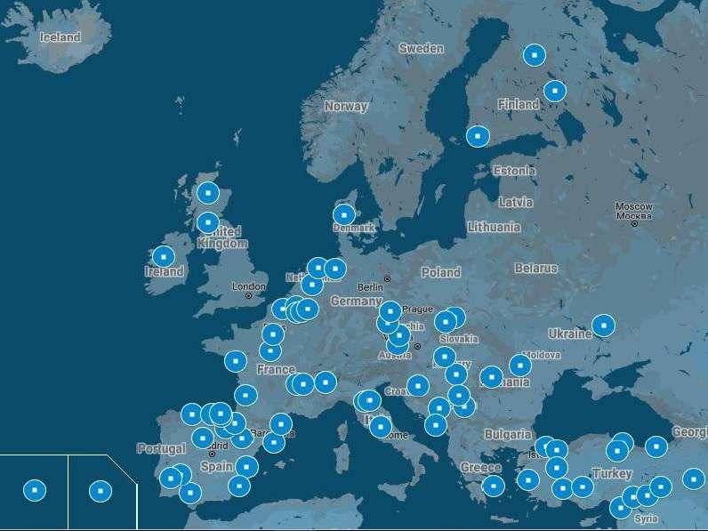 com ADRAL Continuidade da presença na Eurada e reforço de Posicionamento do Alentejo em Bruxelas Nos termos do Artigo 6.º Decreto-Lei n.