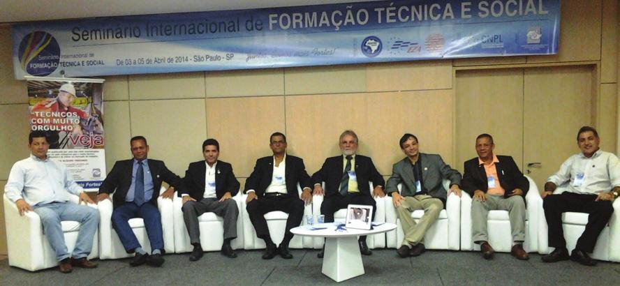 Um pouco de nossa história: Em 1989, um grupo de técnicos da empresa Xerox do Brasil, uniram-se e fundaram a Associação dos Técnicos Industriais.