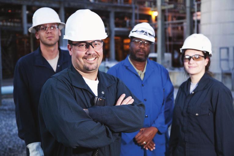 Técnicos Industriais de Nível Médio do Estado do Rio de Janeiro - SINTEC-RJ. No começo, os técnicos receberam todo o tipo de discriminação na sua luta.