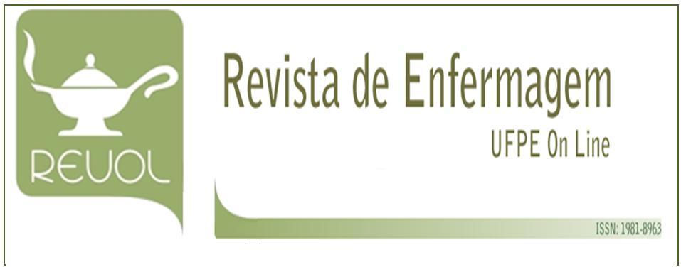 ARTIGO ORIGINAL INTERNAÇÕES POR CONDIÇÕES SENSÍVEIS À ATENÇÃO PRIMÁRIA NO PERÍODO DE 2008 A 2013 HOSPITALIZATIONS FOR SENSITIVE CONDITIONS TO PRIMARY CARE IN THE PERIOD 2008 TO 2013 LAS