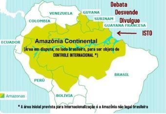 Amazônia de Vargas Superientendência do Plano de Valorização