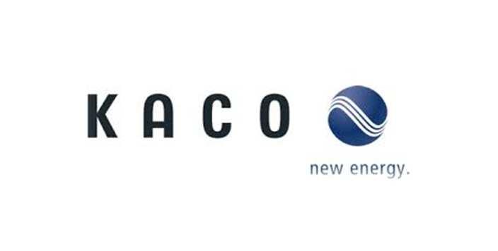 KACO New Energy - Industria Eletrotécnica: Fotovoltaico.