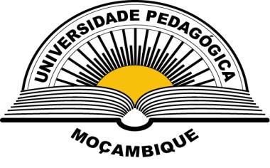 DIRECÇÃO DO REGISTO ACADÉMICO Rua João Carlos Raposo Beirão nº. 135, Telef.: 21310113, Caixa Postal nº 3276 Maputo Visto Prof.