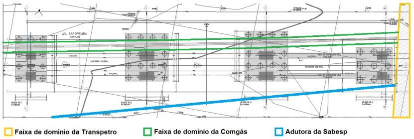 CONVIVÊNCIA ESTAÇÃO SAPOPEMBA