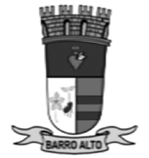 Prefeitura Municipal de Barro Alto 1 Sexta-feira Ano X Nº 764 Prefeitura Municipal de Barro