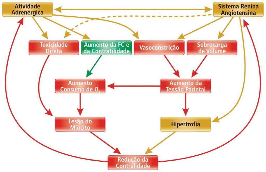 Insuficiência