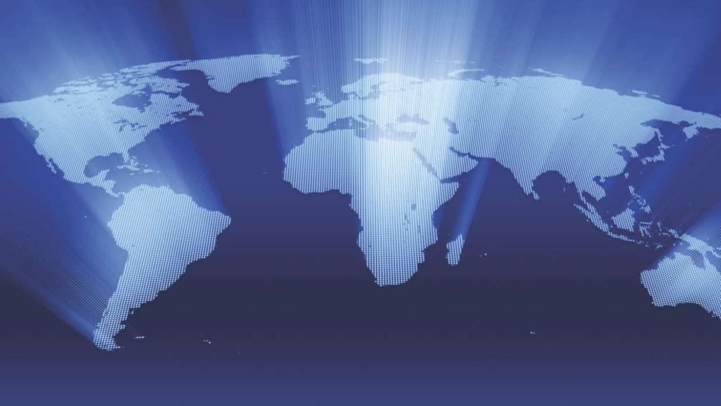 Presença global 35 países 4 continentes 63,5 milhões de usuários ~ 85 GW capacidade instalada líquida 445,2