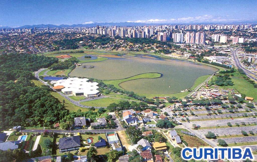 Paulo X Curitiba