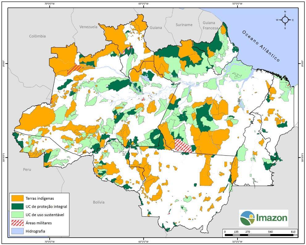 políticas locais de ordenamento do