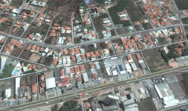 Diferente dos setores com vulnerabilidade social muito alta, encontra-se também em São Luís as áreas de vulnerabilidade social muito baixa, as quais contemplam bairros com uma certa estrutura e
