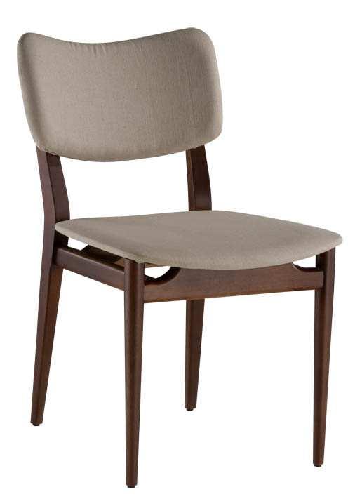 Cadeira FOGGIA Metragem de Tecido: LISO 1,00 x 1,00 para uma cadeira. Madeira Tingida 967,98 992,29 1.016,60 Cadeira FOGGIA 5179 Laca 1.166,88 1.193,40 1.228,76 L510 x P590 x H790 Obs.