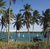 Se Fortim já era encantadora, ficou ainda mais com a chegada do Praia Canoé: o primeiro empreendimento residencial e turístico da região, perfeito para quem