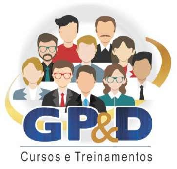 GP&D Cursos e