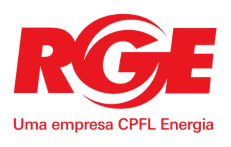 h) Logomarca CPFL