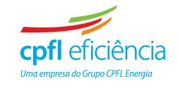 Logomarca CPFL