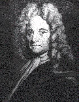 Edmund Halley e a periodicidade dos cometas Utilizando a teoria de gravitação de Isaac Newton, Halley mostrou que os cometas de 1531, 1607, e 1682 tinham propriedades orbitais semelhantes: - Período: