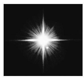 175 Figura 7.1 Sistema binário de Sirius. Fonte: Comins e Kaufmann. Descobrindo o Universo, 8 Edição, 2010. As anãs-brancas ficam em uma região abaixo da sequência principal no diagrama H R.