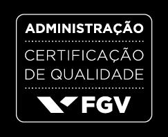 FUNDAÇÃO GETULIO VARGAS Programa de Certificação de Qualidade Curso de Graduação em Administração PROVA DE CONTABILIDADE GERENCIAL 2º Semestre / 2016 - P2 - TIPO 1 DADOS DO ALUNO: Nome: Assinatura