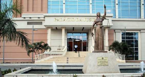 O próximo desafio da CJCA será em Luanda