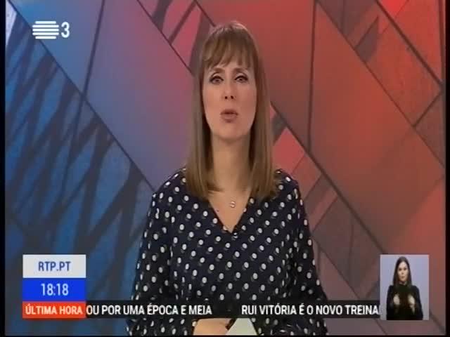 A14 RTP 3 Duração: 00:02:44 OCS: RTP 3-18/20 ID: