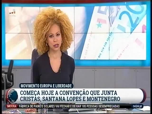 A30 TVI Duração: 00:01:16 OCS: TVI - Diário da Manhã ID: 78501510