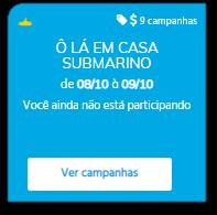 cartão das marcas portal