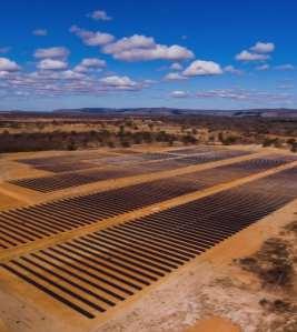 Serviços Comercialização Comercialização e Serviços Consistência nos Resultados Volume Energia Comercializada (MWh) + 1,1% Crescimento EBITDA Comercializadora R$ Milhões + 63,7% Crescimento 5.