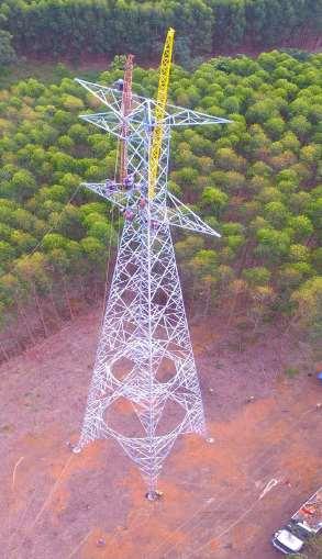 EMITIDA obras concluídas MAI e MAII Leilão abr/17 1- Extensão: 121 km 2- Extensão: 203 km LP Audiência EMITIDA pública SP/MG Leilão