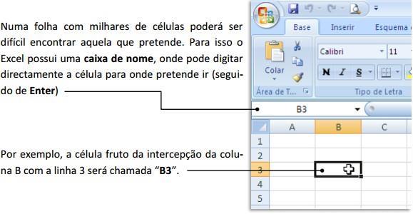 Movimentação Com O Mouse Se usar o mouse, o ideal é um dos que tê uma rodinha no topo, que tanto pode ser rodada como clicada (equivalente ao terceiro botão do mouse).