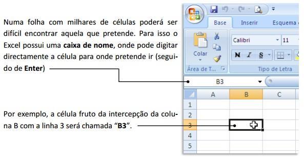 Todos os programas que fazem parte do Office suportam ratos de três botões e com rodas. A roda pode ser usada para fazer correr o texto para cima e para baixo na janela do documento.