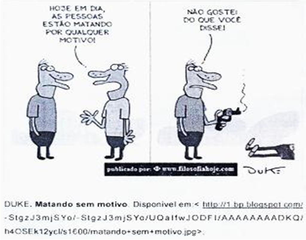 QUESTÃO 03 Neste trecho de uma carta de Fernando Sabino a Mário de Andrade, o emprego de linguagem informal é bem evidente em De acordo com o texto, foi