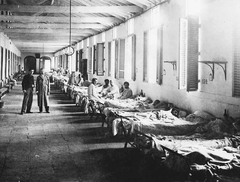 Febre Amarela (FA) 1881: Finlay em Cuba: doente + pessoa suscetível + agente transmissor 1ª doença humana em que se mostrou a presença de uma agente filtrável 1900 Walter Reed: Papel do Ae.