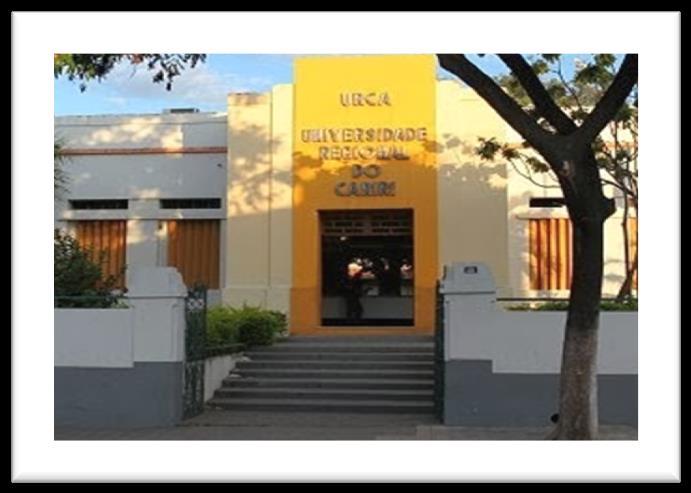 Federal do Cariri- UFCA