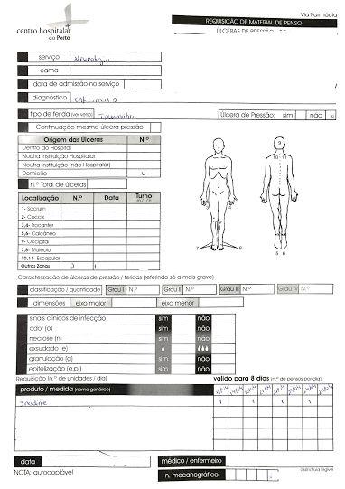 Figura 16: Requisição