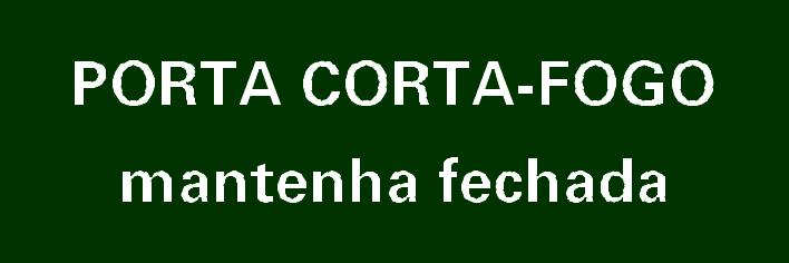 Letra: branca Símbolo: retangular M3 Aperte e empurre o dispositivo de abertura da porta.