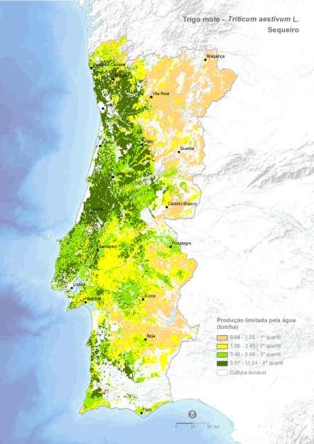 Ordenamento de Base Ecológica Para Quê?