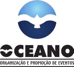 Realização: Apoio: Patrocínio Bronze: DERC Creditado: Organização: Oceano - Organização e Promoção de Eventos Rua Pres.
