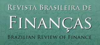 php/rbfin/index The Brazilian Review of Finance is the official publication of the Brazilian Society of Finance and aims at the progress and the dissemination of finance knowledge in Brazil through